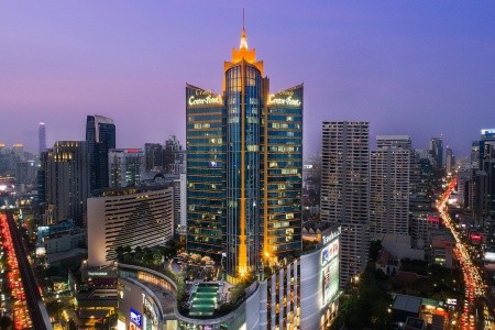 Grande Centre Point Terminal 21