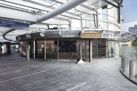 Grande Centre Point Terminal 21