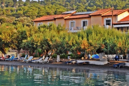 Posidonio Bay - 3