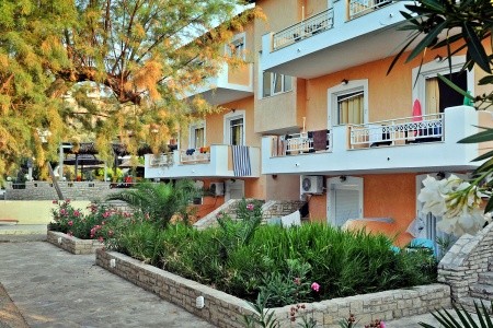 Posidonio Bay - 4