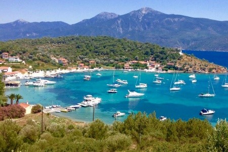 Posidonio Bay - 5