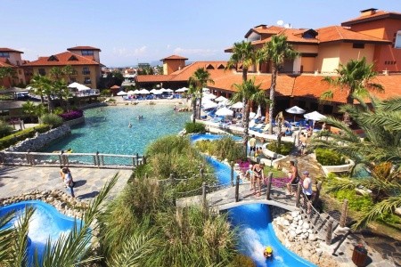 Club Grand Aqua - 2