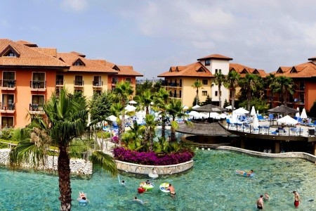 Club Grand Aqua - 3