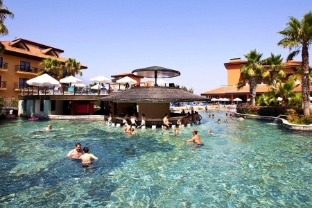 Club Grand Aqua - 4