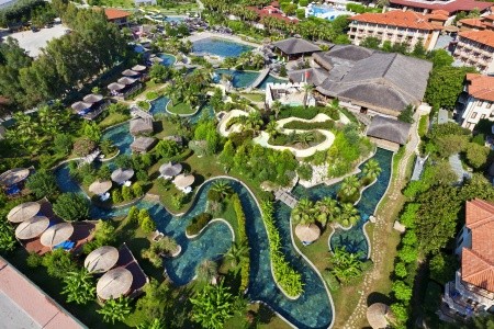 Club Grand Aqua - 5