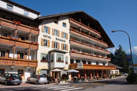 Dolomiti - 2