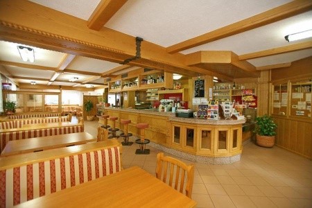 Sella Ronda & Dependance Serenella - 16