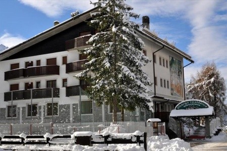Rezidence Biancaneve - 1