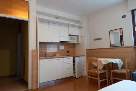 Rezidence Biancaneve - 2