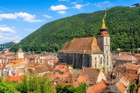 Zájazd do tajomnej Transylvánie - 12