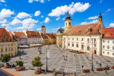 Zájazd do tajomnej Transylvánie - 17