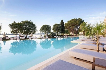 Hyatt Ziva Corfu