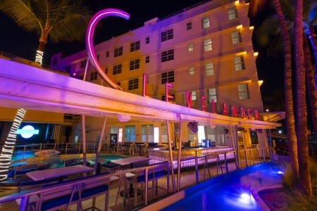 Clevelander South Beach