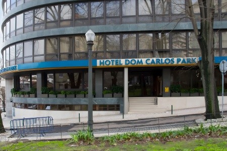 Dom Carlos Park