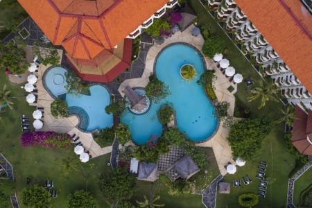 Grand Mirage Resort & Thalasso - 8