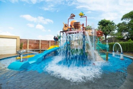 Grand Mirage Resort & Thalasso - 16