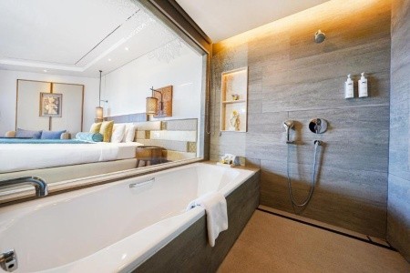 Grand Mirage Resort & Thalasso - 19