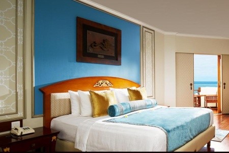 Grand Mirage Resort & Thalasso - 21