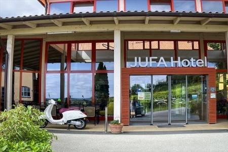 Jufa Deutschlandsberg Sport Resort - 2