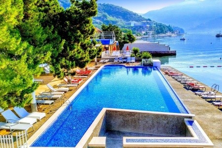 Carine Hotel Delfin (Bijela) - 3