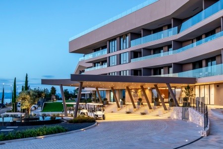 Petram Resort & Residences (Crveni Vrh) - 2