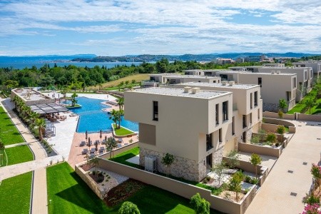 Petram Resort & Residences (Crveni Vrh) - 7