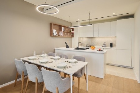 Petram Resort & Residences (Crveni Vrh) - 9