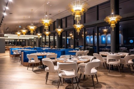 Petram Resort & Residences (Crveni Vrh) - 13