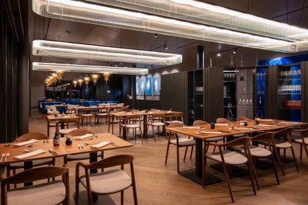 Petram Resort & Residences (Crveni Vrh) - 15