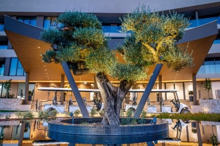 Petram Resort & Residences (Crveni Vrh) - 18