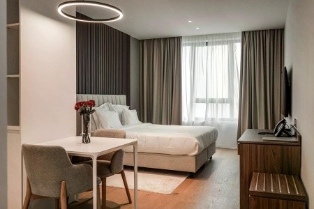 Petram Resort & Residences (Crveni Vrh) - 22