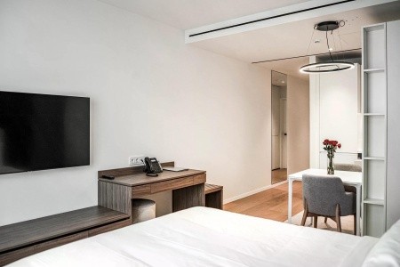 Petram Resort & Residences (Crveni Vrh) - 24