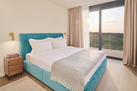 Petram Resort & Residences (Crveni Vrh) - 29