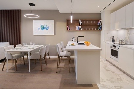 Petram Resort & Residences (Crveni Vrh) - 31