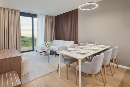 Petram Resort & Residences (Crveni Vrh) - 38
