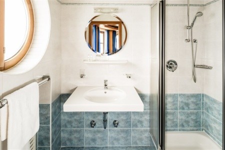 Apartmány Astor (Niederolang) - 10