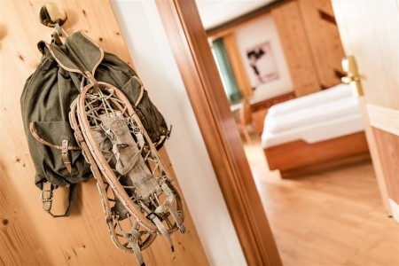 Apartmány Astor (Niederolang) - 12
