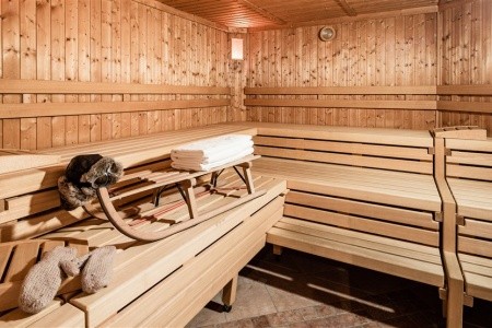 Apartmány Astor (Niederolang) - 13
