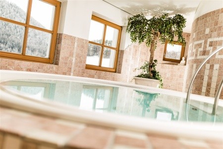 Apartmány Astor (Niederolang) - 19