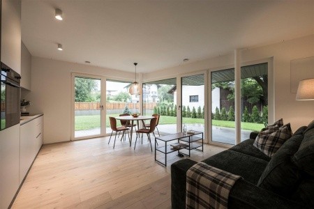 Apartmány Astor (Niederolang) - 21
