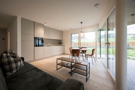 Apartmány Astor (Niederolang) - 22