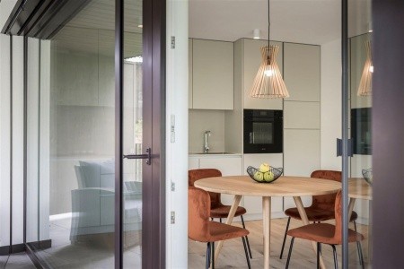 Apartmány Astor (Niederolang) - 25