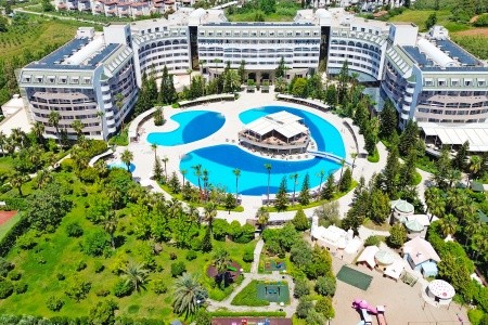 Vita Silva (Ex. Amelia Beach Resort) - 34