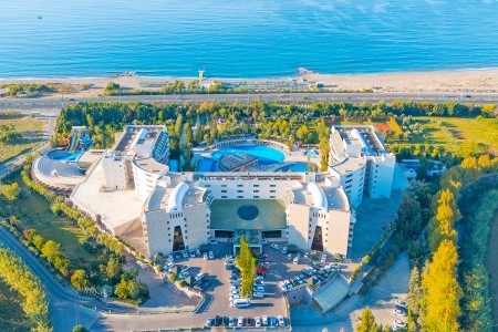 Vita Silva (Ex. Amelia Beach Resort) - 35
