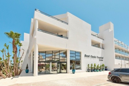 Best Oasis Tropical - 2