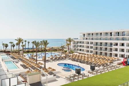 Best Oasis Tropical - 3