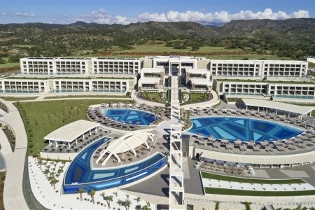 Mayia Exclusive Resort & SPA - 12