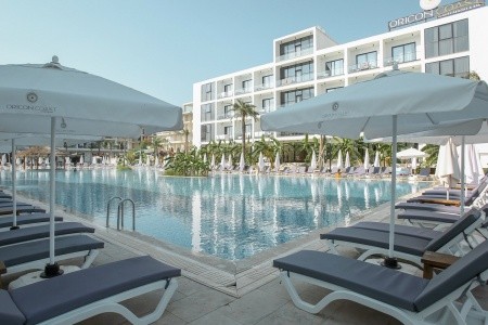 Oricon Coast Luxury Resort All Inclusive