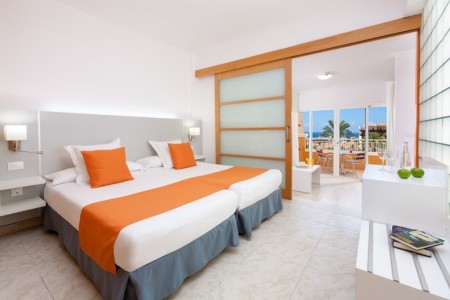 Kanárske ostrovy Tenerife Hotel Chatur Playa Real Resort (Ex.