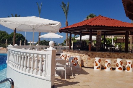 Kanárske ostrovy Tenerife Hotel Chatur Playa Real Resort (Ex.